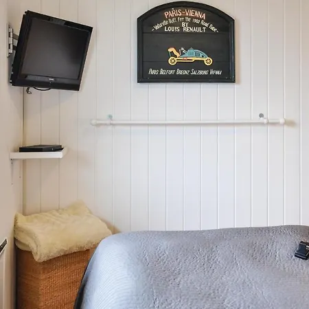 Tatil Evi Three-bedroom Holiday In