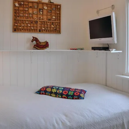 Tatil Evi Three-bedroom Holiday In *